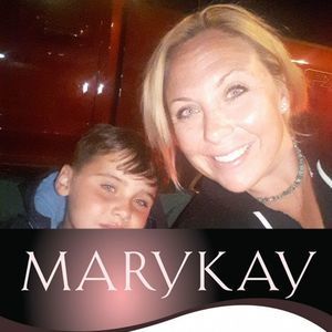 Meet your Posher, Gabriella